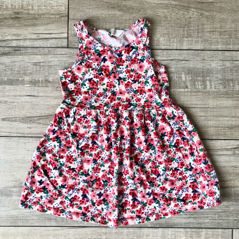 Toddler dress